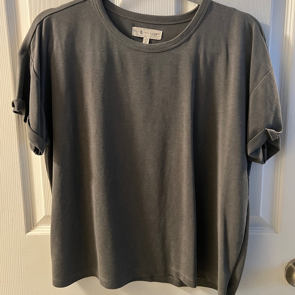 Loft Tee